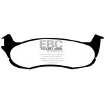 EBC Yellowstuff Street And Track Brake Pads (DP-4