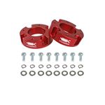 aFe Power CONTROL Leveling Kit for 2007-2021 To-2