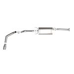 aFe Power Cat-Back Exhaust System for 2016-2022-2