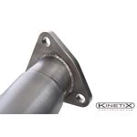 Kinetix Racing Test Pipes (KX - DE - TP)-2