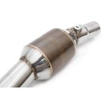 Fabspeed Ferrari F430 Sport Catalytic Converter-2