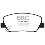 EBC Ultimax OEM Replacement Brake Pads (UD1413)-4