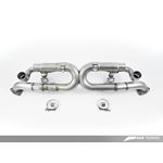 AWE SwitchPath Exhaust for Porsche 991 - PSE ca-4
