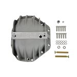 BM Racing Differential Cover (10315)-4