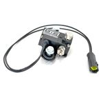 GrimmSpeed Boost Control Solenoid - MazdaSpeed3-2