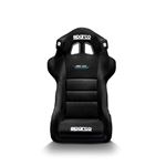 Sparco PRO ADV QRT Racing Seats, Black/Black Clo-2