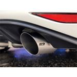 Borla Cat-Back Exhaust System S-Type for 2014-20-2