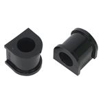 Whiteline Front Sway Bar Bushing 25mm for Toyot-2
