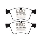 EBC 6000 Series Greenstuff Truck/SUV Brakes Dis-4