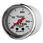 AutoMeter Water Pressure Gauge(200772-35)-2