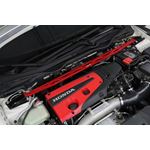 HPS Performance Red Front Strut Bar for 2023 Ac-2