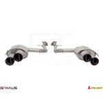 GTHAUS GTS Exhaust (Ultimate Sport Performance)-2