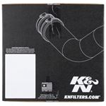 KnN Performance Induction Kit (77-1554KP)