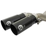 aFe Rebel Series 3 IN to 2-1/2 IN 409 Stainless-2