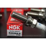 Greddy NGK SPARK PLUG R2558A-9 R35 GTR (SOLD IND-2