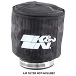 KN Air Filter Wrap(RB-0900DK)-2