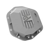 aFe Street Series Dana 44 Differential Cover Raw-2