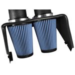 aFe Magnum FORCE Stage-2 Cold Air Intake System-2