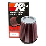 KN Clamp-on Air Filter(RF-1020)-2