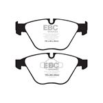 EBC Yellowstuff Street And Track Brake Pads (DP-4