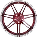 BC Forged HB27 Modular Wheel-2