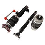 D2 Racing Air Struts with VERA Essential Managem-2