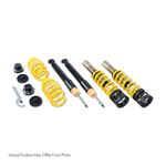 ST XA Adjustable Coilovers w/ Redound Adj. for-2