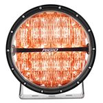 Rigid Industries 360-Series 9in LED Off-Road Dr-2