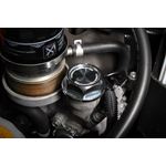 GrimmSpeed "The Bolt" Oil Cap Clear Zi-4