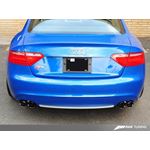 AWE Touring Edition Exhaust System for B8 S5 4.-2