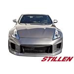 Stillen 2009-2020 Nissan 370Z [Z34] Front Fasci-4