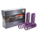 D2 Racing SP Lowering Springs (D-SP-TO-10)-2