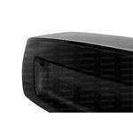 Seibon Carbon fiber trunk lid for 2008-2014 Merc-4