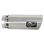 aFe MACH Force-Xp 304 Stainless Steel Intercoole-4