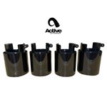 Active Autowerke G8X BMW M2, M3 and M4 OEM Rear-2