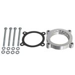 aFe Silver Bullet Throttle Body Spacer Kit (46-3-2