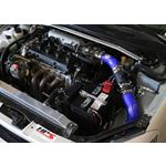 HPS Blue Cold Air Intake Kit Cool Long Ram CAI (-2