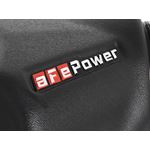 aFe Magnum FORCE Stage-2 Cold Air Intake System-2