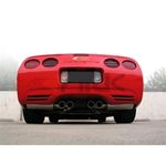 Ark Performance DT-S Exhaust System (SM0401-0097-2