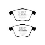 EBC Bluestuff NDX Full Race Brake Pads (DP51574-4