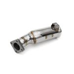 Fabspeed Porsche 964 Turbo 965 Wastegate Pipe (-2