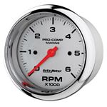 AutoMeter Tachometer Gauge(200752-35)-2