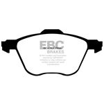 EBC Ultimax OEM Replacement Brake Pads (UD880)-4