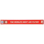 KnN Air Filter (33-5091)