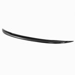 Ark Performance Style C Carbon Fiber Rear Lip Sp-2