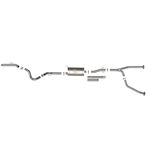 aFe Power Cat-Back Exhaust System for 2022 Toyo-2