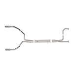 aFe Power Cat-Back Exhaust System for 2021-2022-2