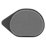 K and N Hood Scoop Plug (100-8519)-2