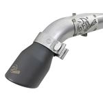 aFe MACH Force-Xp Axle-Back Exhaust System w/Bla-2