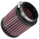 KN Clamp-on Air Filter(RU-0800)-2